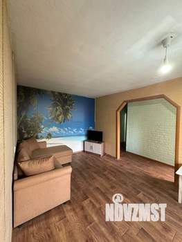 2-к квартира, на длительный срок, 44м2, 3/5 этаж