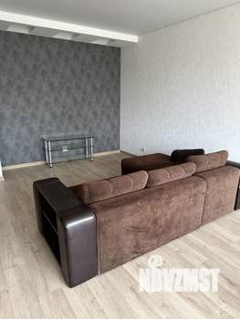 3-к квартира, на длительный срок, 95м2, 4/6 этаж