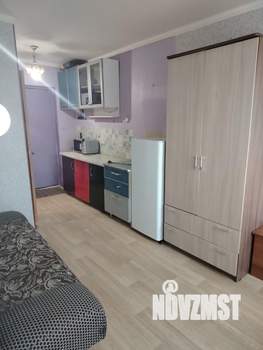 1-к квартира, на длительный срок, 17м2, 6/9 этаж