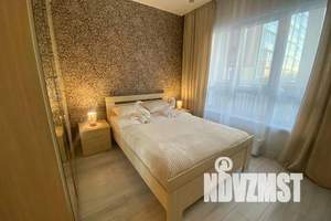 2-к квартира, посуточно, 40м2, 1/10 этаж