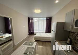 1-к квартира, посуточно, 45м2, 8/16 этаж