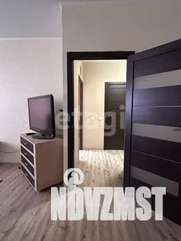 1-к квартира, на длительный срок, 36м2, 8/12 этаж