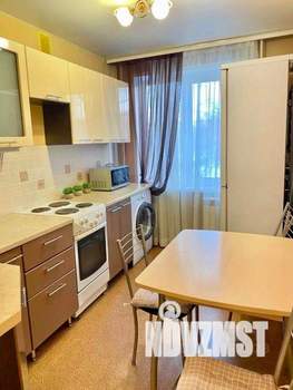 2-к квартира, посуточно, 50м2, 1/1 этаж