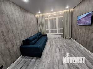 Студия квартира, посуточно, 25м2, 10/15 этаж