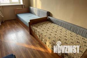 2-к квартира, посуточно, 48м2, 2/5 этаж