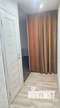 1-к квартира, на длительный срок, 31м2, 2/5 этаж