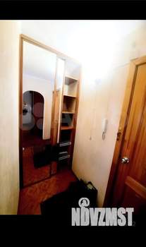 1-к квартира, на длительный срок, 31м2, 3/5 этаж