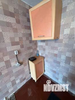 Студия квартира, на длительный срок, 23м2, 2/5 этаж