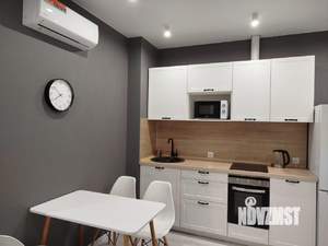 2-к квартира, посуточно, 42м2, 1/1 этаж