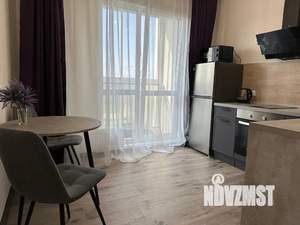 2-к квартира, посуточно, 55м2, 11/15 этаж