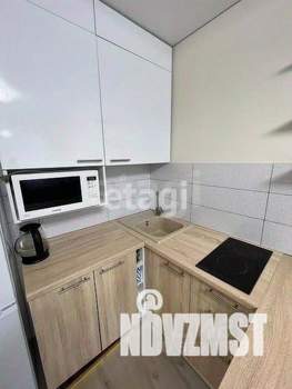 1-к квартира, на длительный срок, 23м2, 3/9 этаж