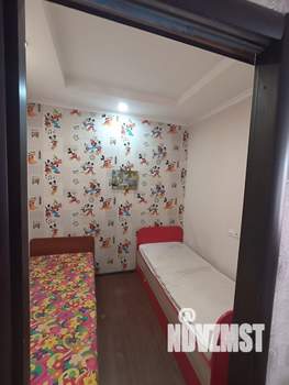 3-к квартира, на длительный срок, 48м2, 5/5 этаж