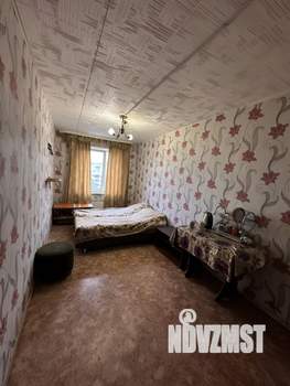 1-к квартира, на длительный срок, 18м2, 7/9 этаж