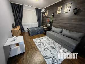 Студия квартира, посуточно, 32м2, 1/9 этаж