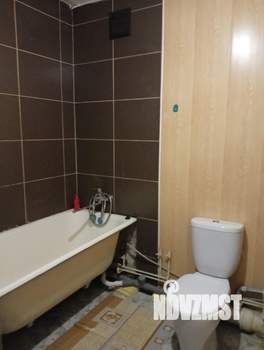 1-к квартира, на длительный срок, 30м2, 5/5 этаж