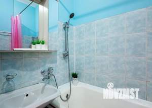 2-к квартира, посуточно, 56м2, 3/5 этаж