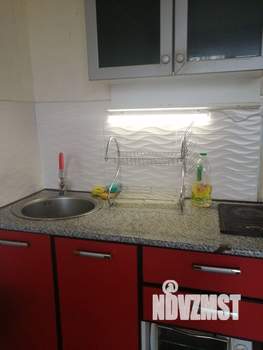 2-к квартира, на длительный срок, 23м2, 4/9 этаж