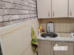 2-к квартира, на длительный срок, 47м2, 4/5 этаж