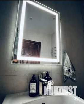 Студия квартира, посуточно, 27м2, 8/17 этаж