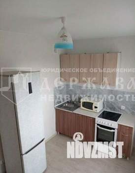 1-к квартира, на длительный срок, 36м2, 14/16 этаж