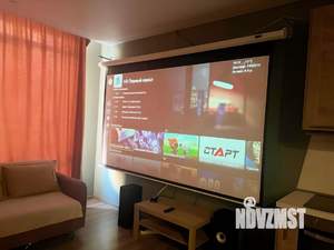 1-к квартира, посуточно, 60м2, 7/16 этаж