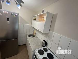 2-к квартира, на длительный срок, 40м2, 3/5 этаж