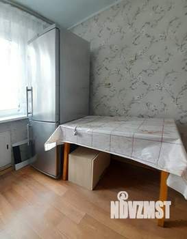 3-к квартира, на длительный срок, 48м2, 3/5 этаж