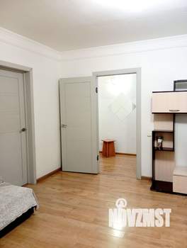 1-к квартира, на длительный срок, 40м2, 5/10 этаж