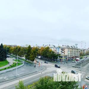 2-к квартира, посуточно, 48м2, 4/5 этаж