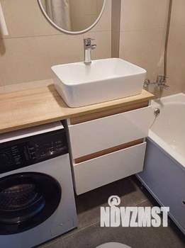 1-к квартира, на длительный срок, 35м2, 3/5 этаж
