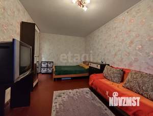 1-к квартира, на длительный срок, 32м2, 4/5 этаж