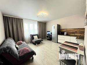 2-к квартира, посуточно, 41м2, 11/16 этаж