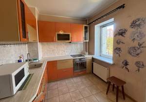 2-к квартира, на длительный срок, 53м2, 4/12 этаж