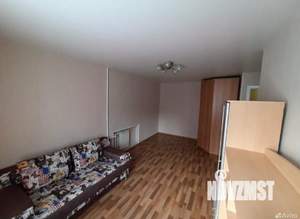 1-к квартира, на длительный срок, 31м2, 2/5 этаж