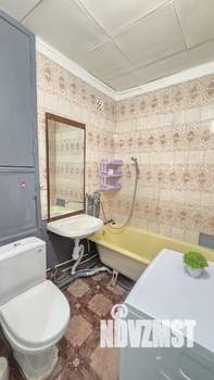 1-к квартира, на длительный срок, 31м2, 2/5 этаж