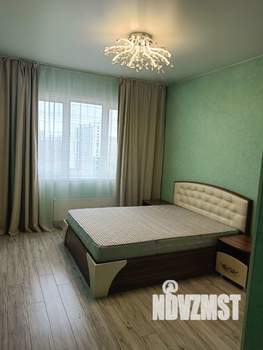 2-к квартира, на длительный срок, 55м2, 13/17 этаж