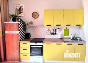 2-к квартира, посуточно, 55м2, 9/14 этаж