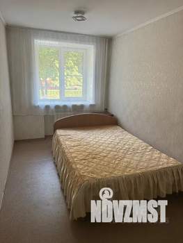 2-к квартира, посуточно, 43м2, 1/5 этаж