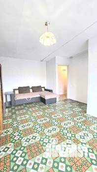 2-к квартира, на длительный срок, 44м2, 3/5 этаж