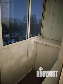 2-к квартира, на длительный срок, 47м2, 4/5 этаж