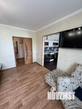 1-к квартира, на длительный срок, 41м2, 5/10 этаж