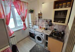 2-к квартира, на длительный срок, 45м2, 2/5 этаж