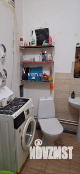 2-к квартира, на длительный срок, 33м2, 12/16 этаж