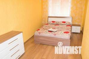 1-к квартира, посуточно, 60м2, 2/5 этаж