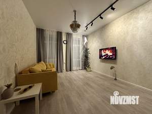 2-к квартира, посуточно, 52м2, 2/2 этаж