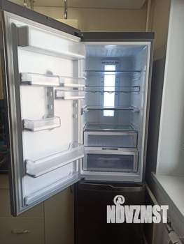 1-к квартира, посуточно, 35м2, 9/12 этаж