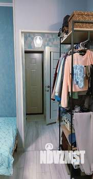 Студия квартира, на длительный срок, 38м2, 5/16 этаж