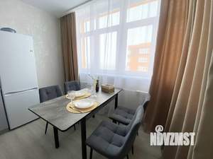 2-к квартира, посуточно, 55м2, 14/16 этаж