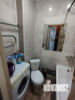 1-к квартира, на длительный срок, 17м2, 8/9 этаж