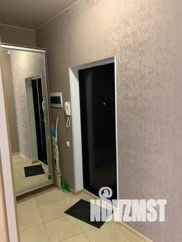 2-к квартира, посуточно, 45м2, 5/13 этаж